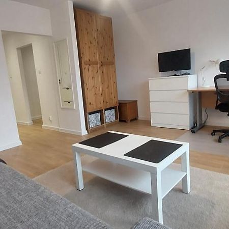 Apartament Koszutka - 100M Od Spodka Kattowitz Exterior foto