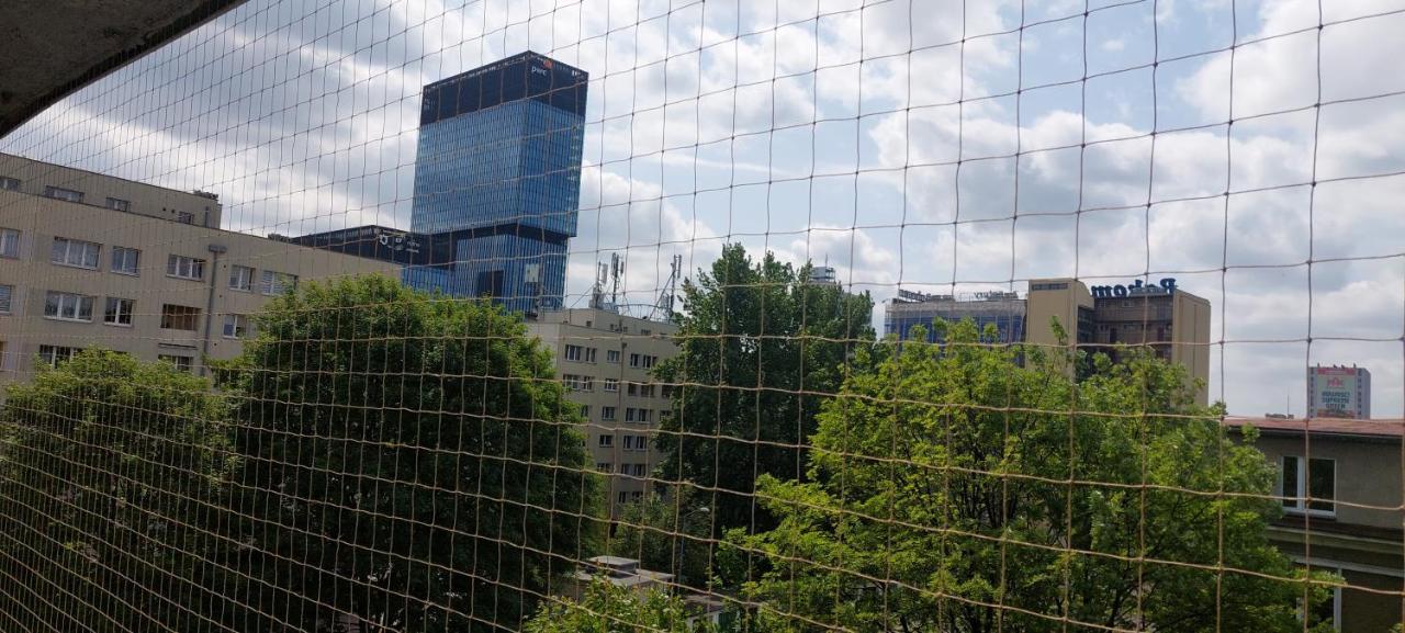 Apartament Koszutka - 100M Od Spodka Kattowitz Exterior foto