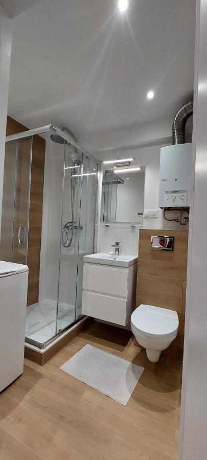 Apartament Koszutka - 100M Od Spodka Kattowitz Exterior foto