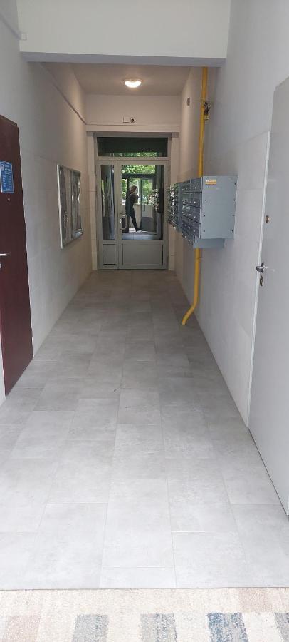 Apartament Koszutka - 100M Od Spodka Kattowitz Exterior foto