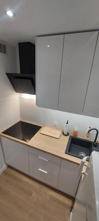 Apartament Koszutka - 100M Od Spodka Kattowitz Exterior foto
