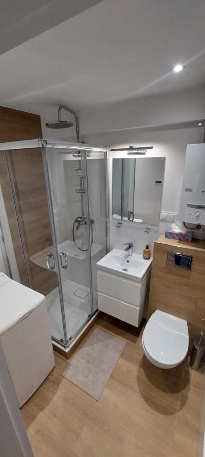 Apartament Koszutka - 100M Od Spodka Kattowitz Exterior foto
