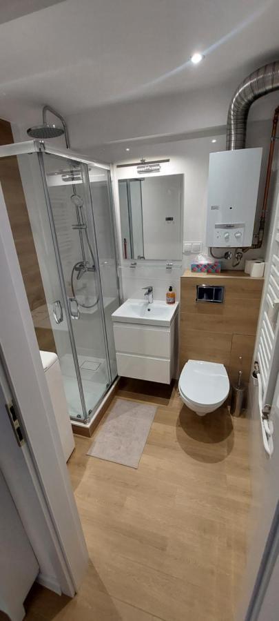 Apartament Koszutka - 100M Od Spodka Kattowitz Exterior foto
