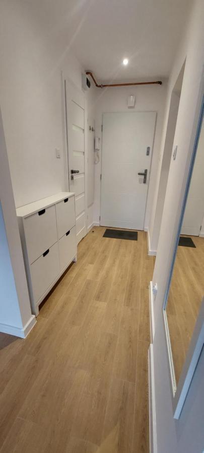 Apartament Koszutka - 100M Od Spodka Kattowitz Exterior foto