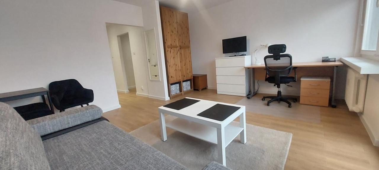 Apartament Koszutka - 100M Od Spodka Kattowitz Exterior foto